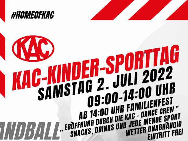 KAC-Kinder-Sporttag_