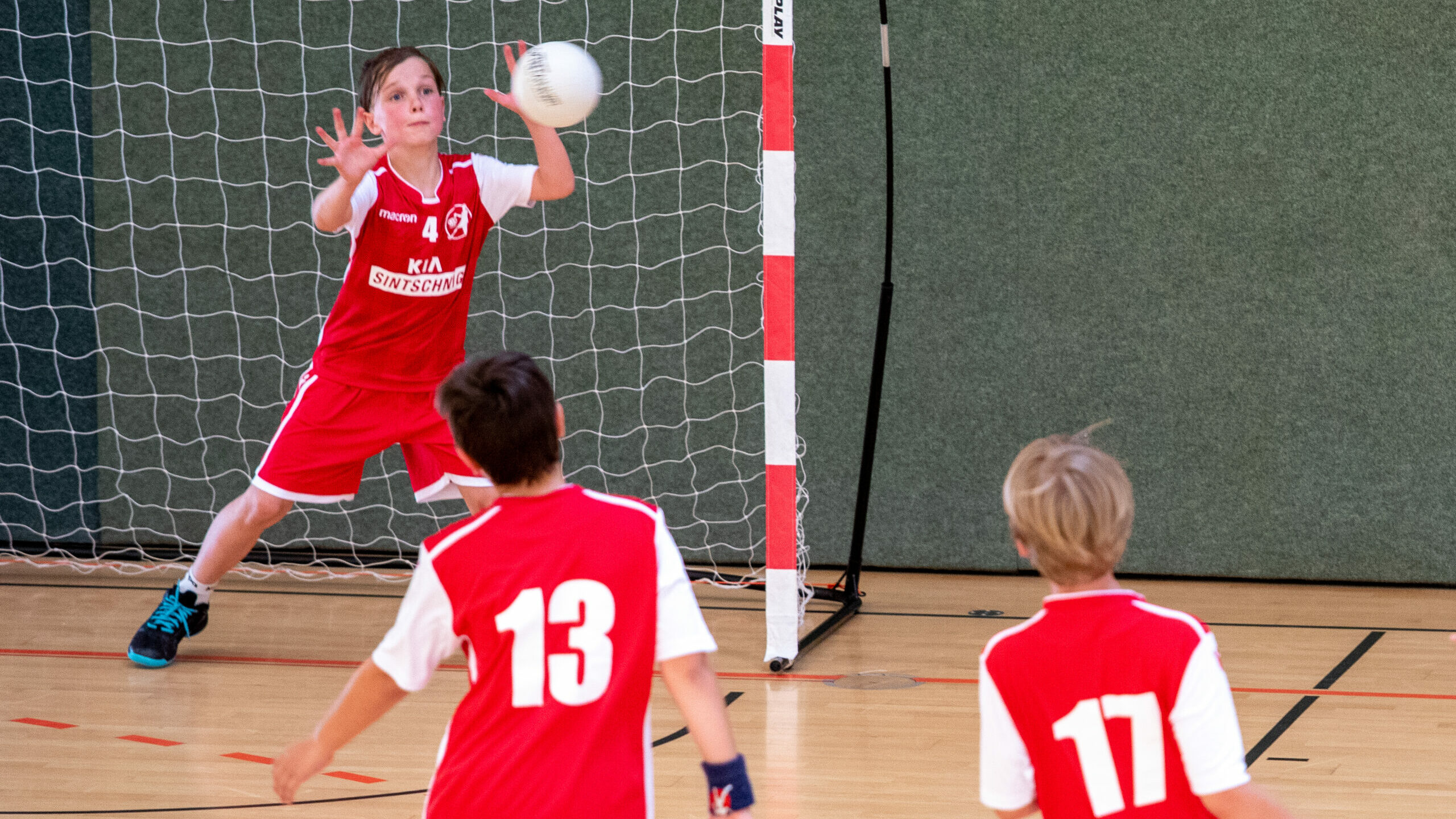 handball nachwuchs kac_©derhandler