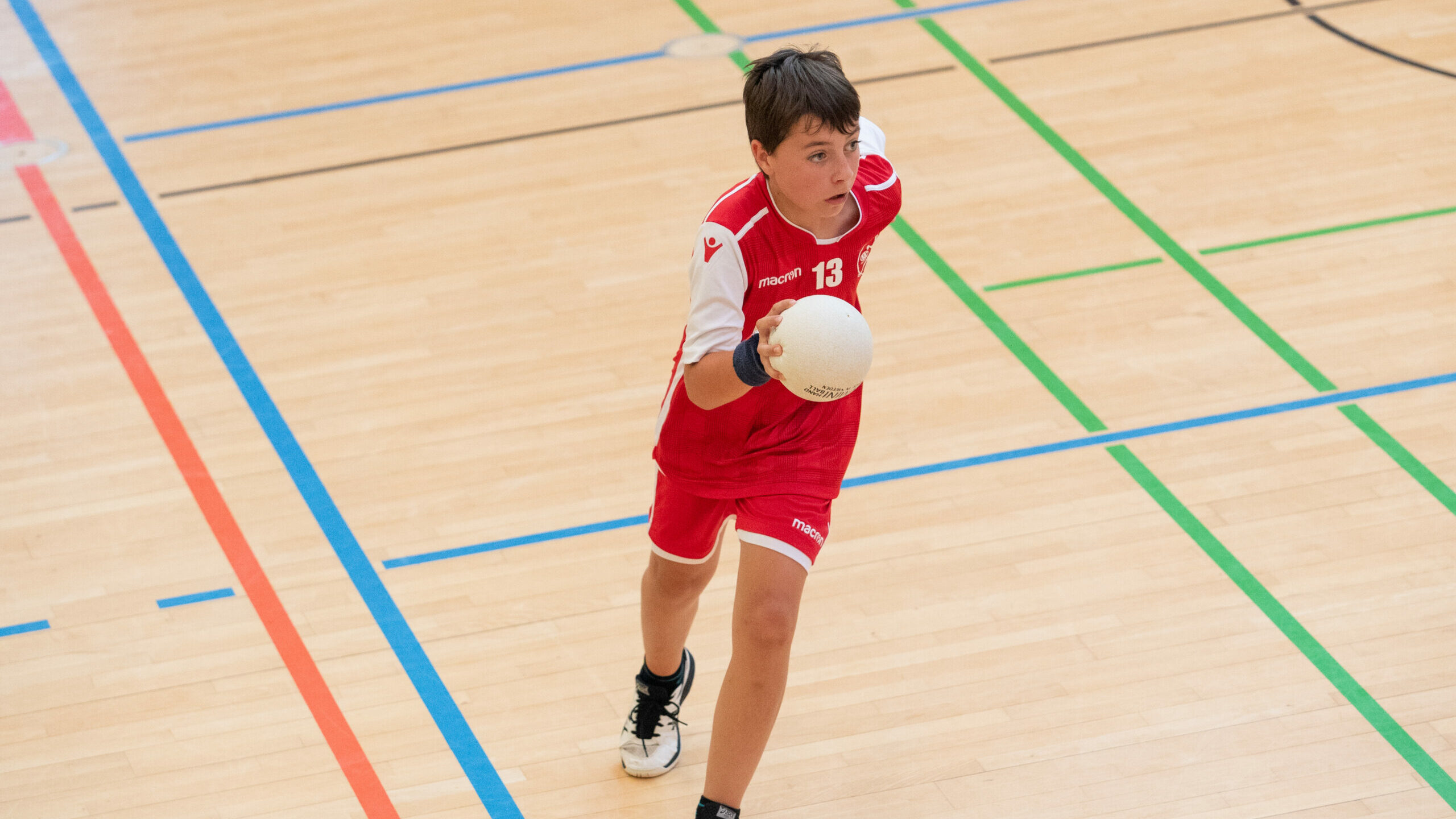 handball nachwuchs kac_©derhandler