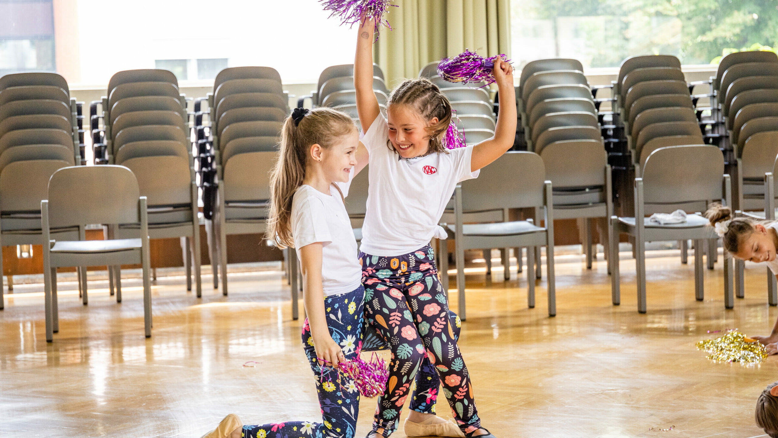 kac tanzen ©derhandler