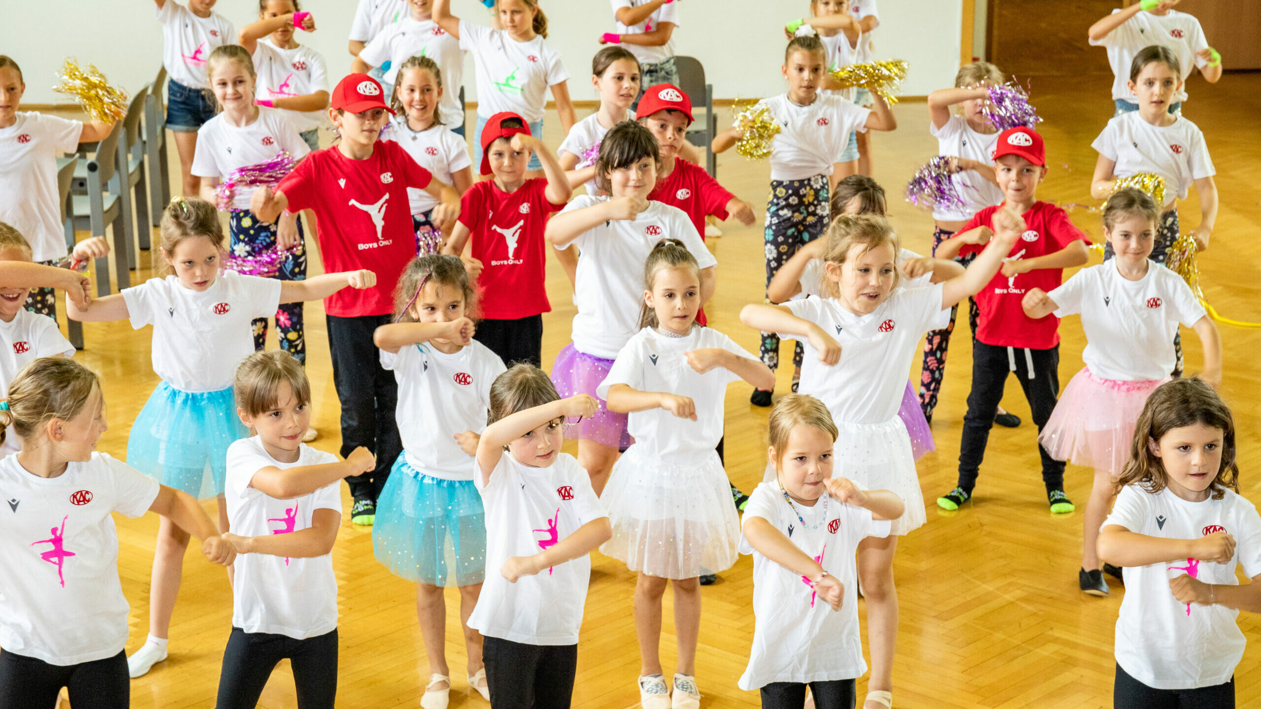 kac tanzen ©derhandler