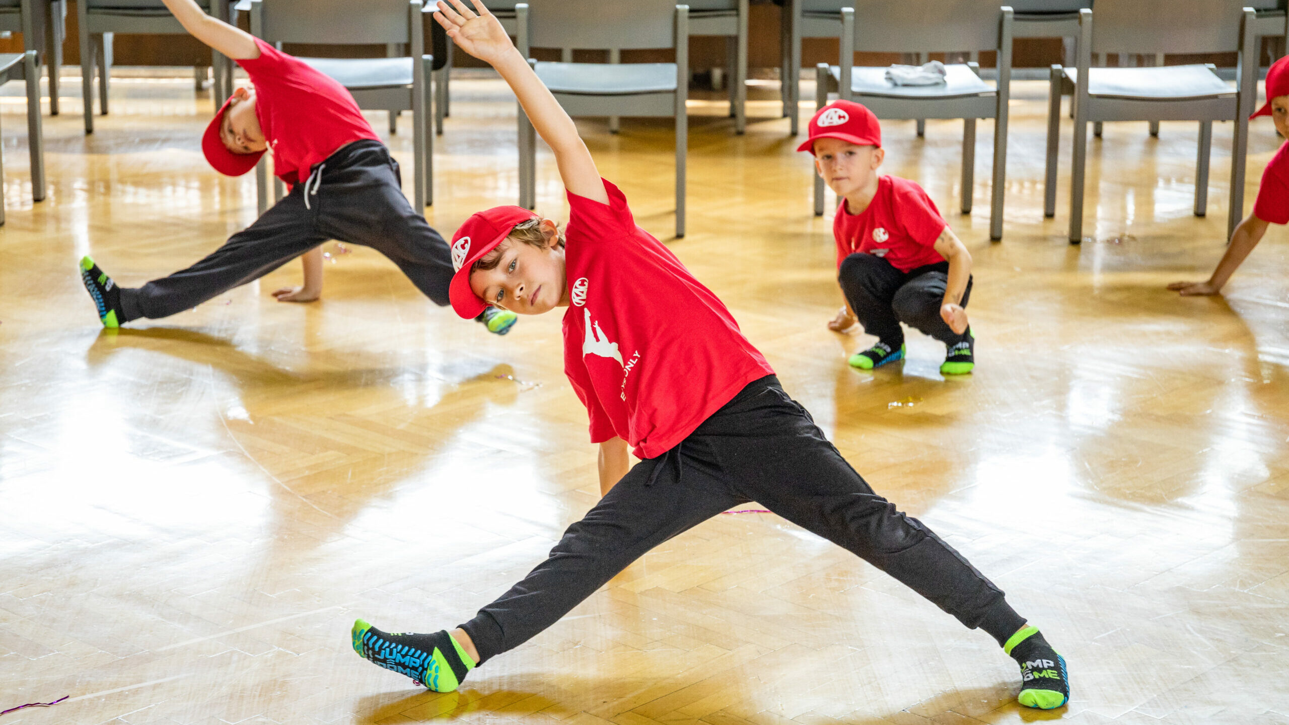 kac tanzen ©derhandler