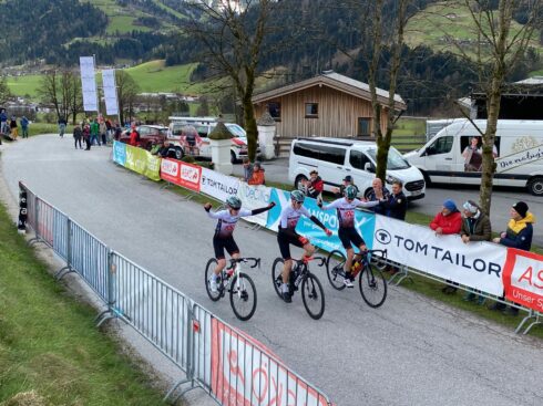 KAC Radclub - Cuprennen in Söll, Fotos: RC-KAC