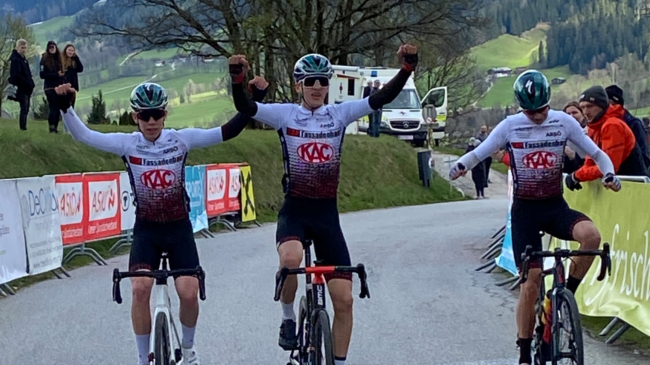 KAC Radclub - Cuprennen in Söll, Fotos: RC-KAC