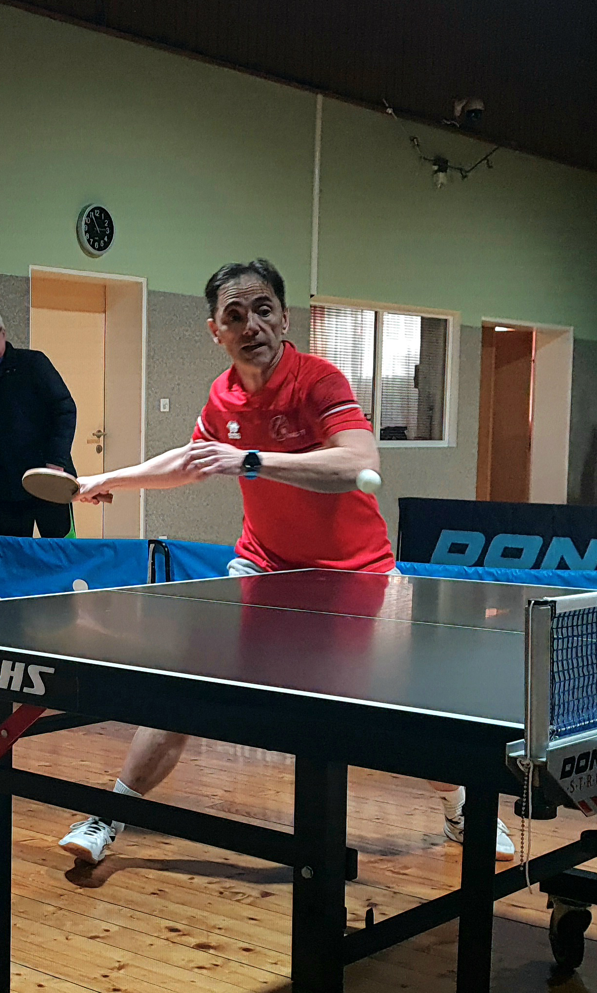 KAC Tischtennis Seniorenlandesmeisterschaft (1)