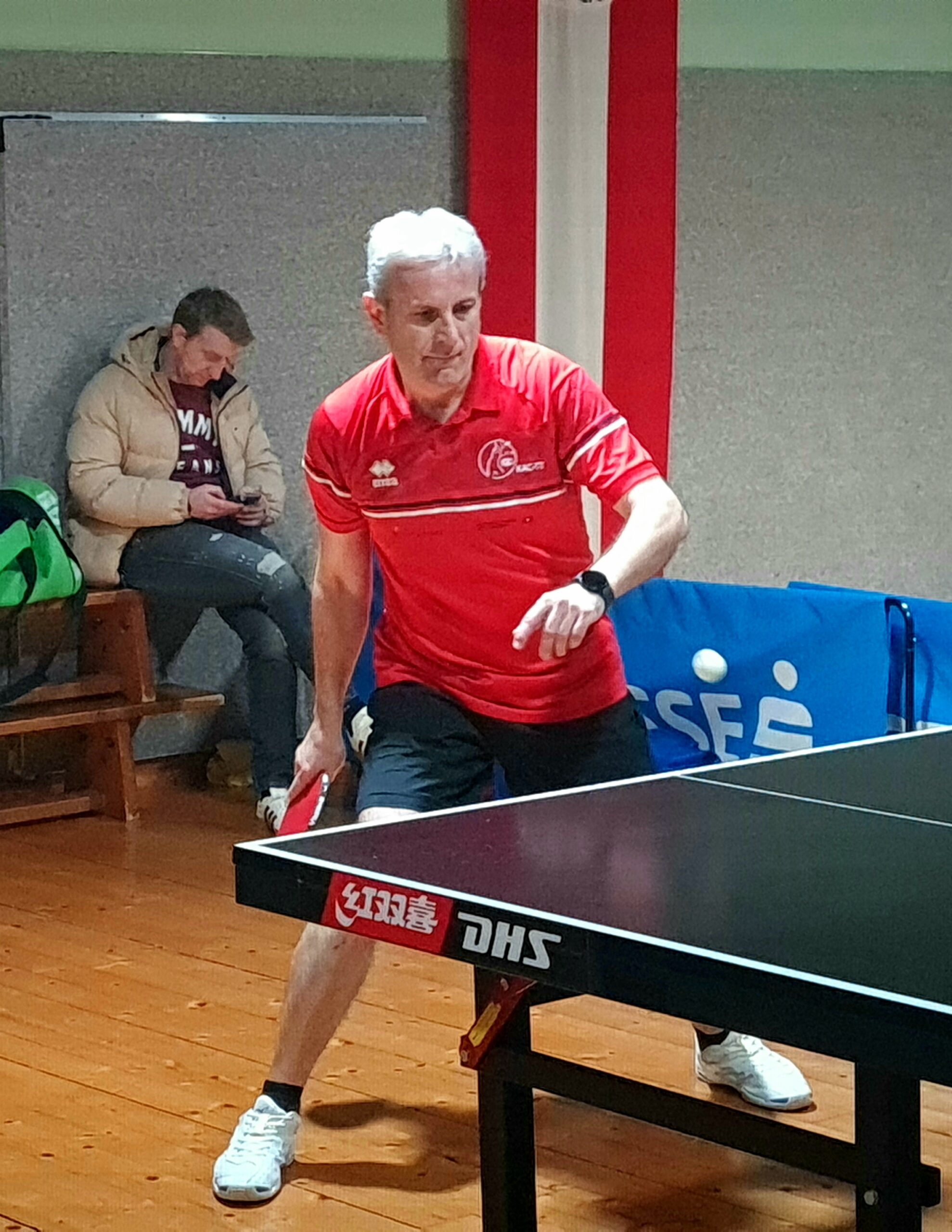 KAC Tischtennis Seniorenlandesmeisterschaft (2)